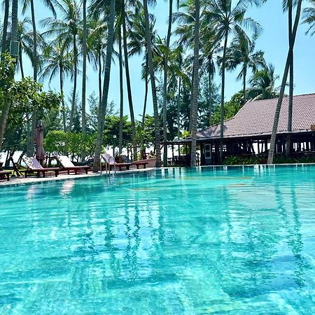 Ca Ty Mui Ne Beach Resort & Spa Exterior foto